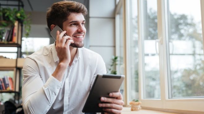 3 conseils pour bien préparer un entretien téléphonique